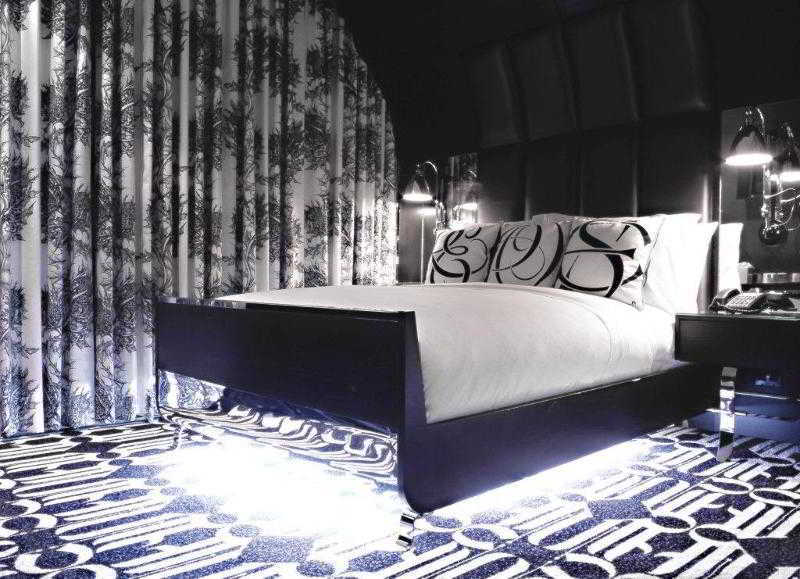 Night Hotel By Sb At Times Square New York Ruang foto