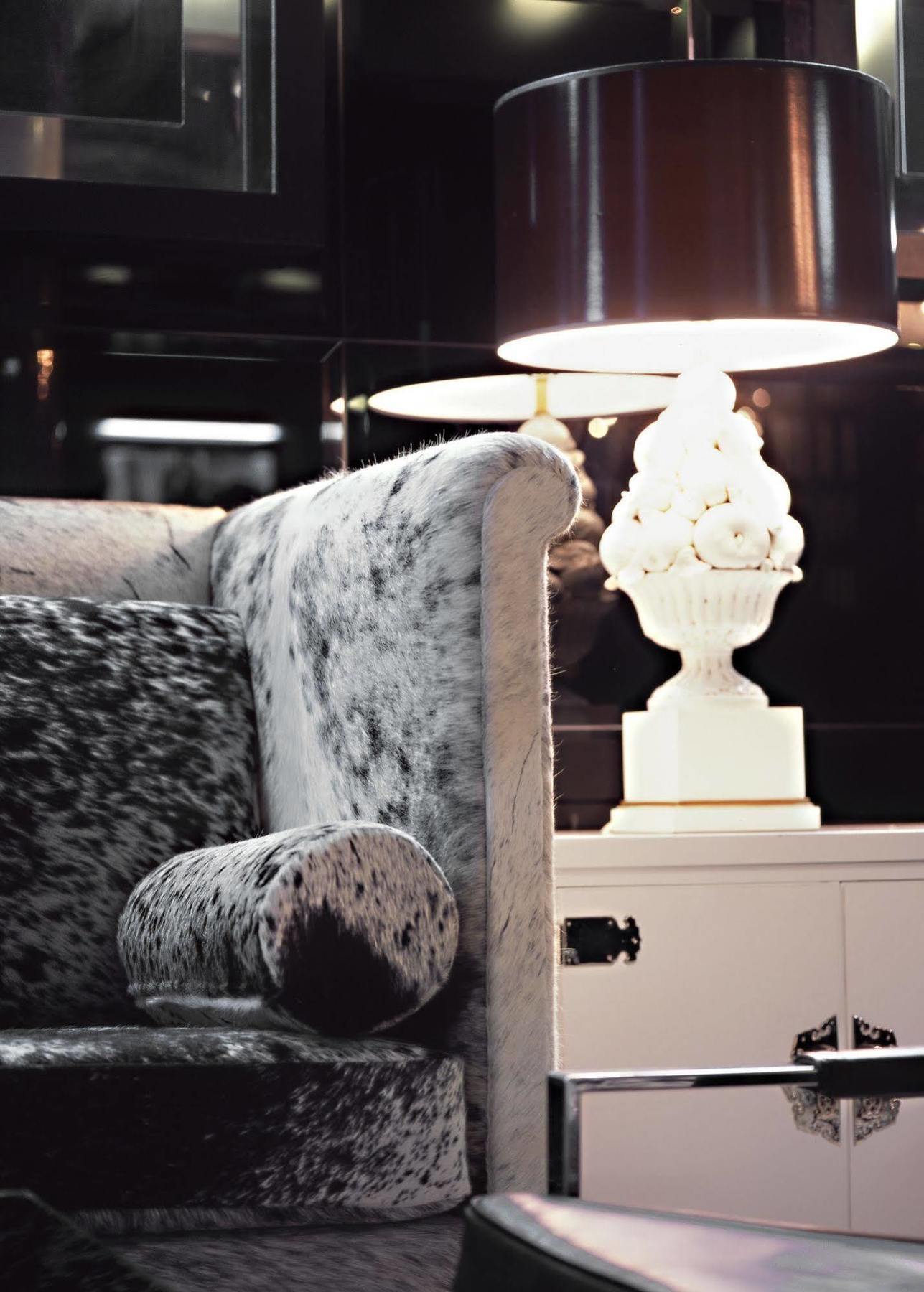 Night Hotel By Sb At Times Square New York Bagian luar foto